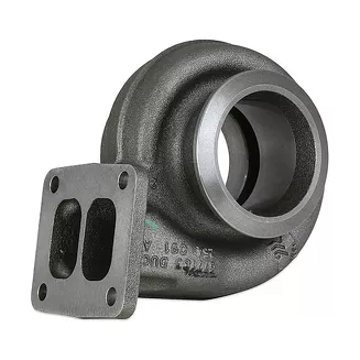 Muszla wydechowa BorgWarner 177193 1.00ar S200SX, S200SX-E