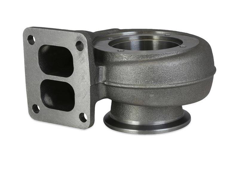 Muszla wydechowa BorgWarner 177193 1.00ar S200SX, S200SX-E