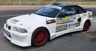 1JZ/2JZ sprzęgło STAGE1 1040Nm skrzynie BMW GS6-53DZ, GS6-53BZ, GS6X53DZ - 11