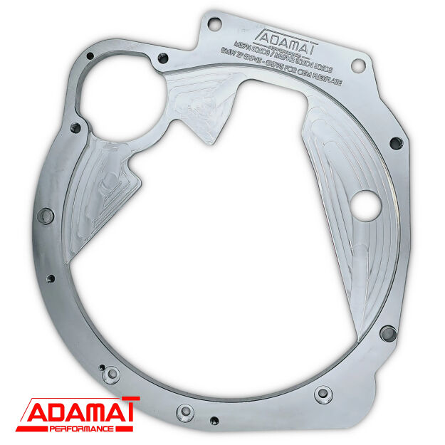 BMW M57N M57N2 306D3 306D4 306D5 E90 E91 E92 E93 E60 E61 E65 E66 E67 F01 E83 E53 E70 E71 8HP 8HP45 8HP50 8HP70 8HP75 8HP51 adapter swap