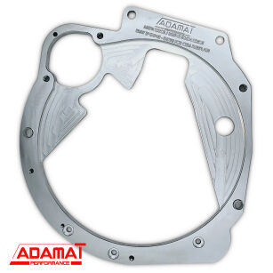 BMW M57N 306D3 M57N2 306D4 / 306D5 adapter for BMW ZF 8HP45 - 8HP70