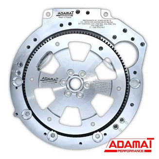 MAZDA MIATA BP 1.8 MX5 NB B6 1.6 BMW ZF 8HP 8HP45 GA8HP45Z BMW N55 S55 8HP45R M235i Racing adapter plate flywheel flexplate