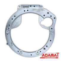 MAZDA MIATA BP 1.8 MX5 NB B6 1.6 BMW ZF 8HP 8HP45 GA8HP45Z BMW N55 S55 8HP45R M235i Racing adapter plate flywheel flexplate