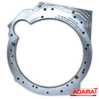 Honda K20 K24 BMW ZF 8HP 8HP45 GA8HP45Z BMW N55 S55 8HP45R M235i Racing adapter koło zamachowe