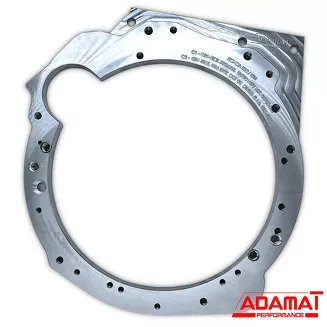 Honda K20 K24 BMW ZF 8HP 8HP45 GA8HP45Z BMW N55 S55 8HP45R M235i Racing adapter koło zamachowe