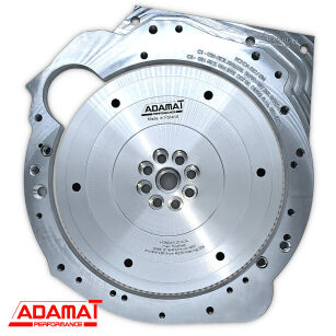 Honda K20 / K24 swap kit with billet flywheel for BMW ZF 8HP45 N55 / 8HP45R M235i Racing S55