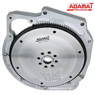 BMW M57 306D1 / M57N 306D2 E46 BMW ZF 8HP 8HP45 8HP50 8HP51 8HP70 8HP75 adapter flywhell swap kit