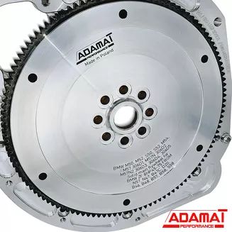 BMW M57 306D1 / M57N 306D2 E46 BMW ZF 8HP 8HP45 8HP50 8HP51 8HP70 8HP75 adapter flywhell swap kit