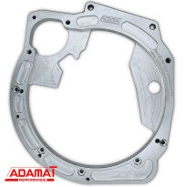 BMW M57 306D1 / M57N 306D2 E46 BMW ZF 8HP 8HP45 8HP50 8HP51 8HP70 8HP75 adapter flywhell swap kit