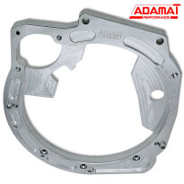 BMW M57 306D1 / M57N 306D2 E46 BMW ZF 8HP 8HP45 8HP50 8HP51 8HP70 8HP75 adapter flywhell swap kit
