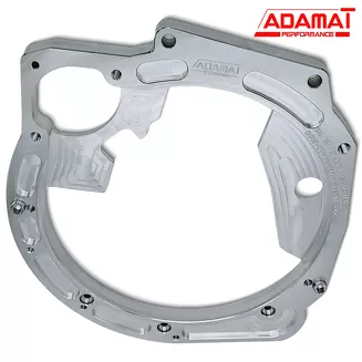 BMW M57 306D1 / M57N 306D2 E46 BMW ZF 8HP 8HP45 8HP50 8HP51 8HP70 8HP75 adapter flywhell swap kit