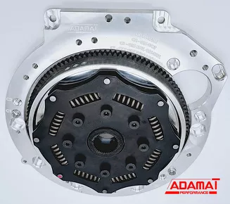 Mazda Miata MX5 BP 1.8 NB B6 1.6 DCT GS7D36SG N54 N55 S55