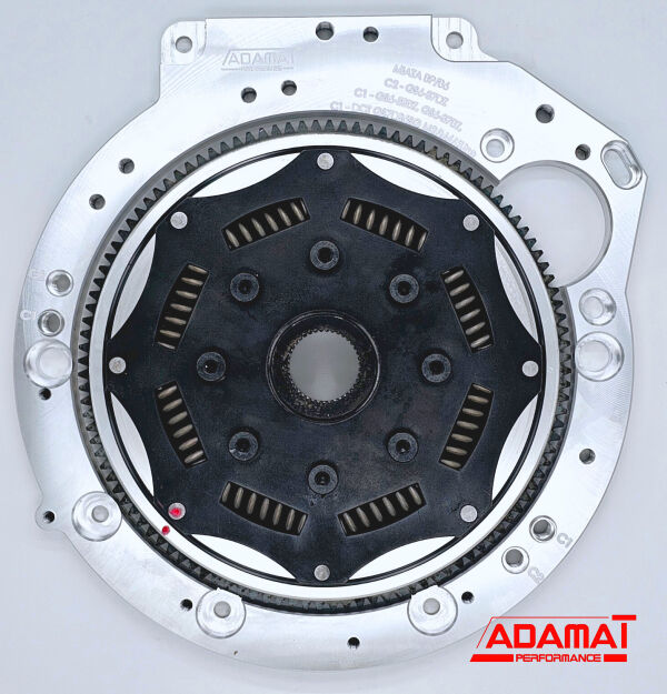 Mazda Miata MX5 BP 1.8 NB B6 1.6 DCT GS7D36SG N54 N55 S55