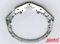 Adapter swap DCT GS7D36SG z modelu BMW M3 V8 S65 z silnikami Toyota 1UZ / 3UZ FE