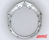 Adapter swap DCT GS7D36SG z modelu BMW M3 V8 S65 z silnikami Toyota 1UZ / 3UZ FE