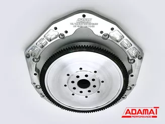 Zestaw swap DCT GS7D36SG z modelu BMW M3 V8 S65 z silnikami Toyota 1UZ / 3UZ FE