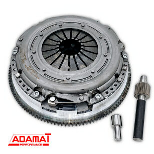 BMW B58B30 / S58B30A twin clutch kit STAGE1 1056Nm for OEM BMW GS6-45BZ / also 45DZ / GS6-53DZ JGG / JGL / HB7