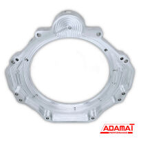 1VD-FTV Toyota Land Cruiser VDJ78L8HP70 8HP75 N57 N57N 8HP50 B58 8HP75 B57 8HP51 B48 B46 8HP45 8HP76 S58 adapter plate flexplate flywheel swap Adamat