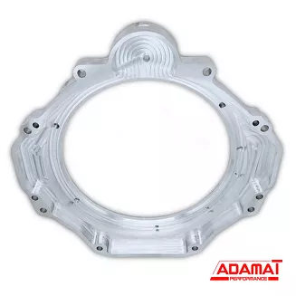 1VD-FTV Toyota Land Cruiser VDJ78L8HP70 8HP75 N57 N57N 8HP50 B58 8HP75 B57 8HP51 B48 B46 8HP45 8HP76 S58 adapter koło zamachowe zestaw swap Adamat
