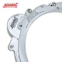 1VD-FTV Toyota Land Cruiser VDJ78L8HP70 8HP75 N57 N57N 8HP50 B58 8HP75 B57 8HP51 B48 B46 8HP45 8HP76 S58 adapter plate flexplate flywheel swap Adamat