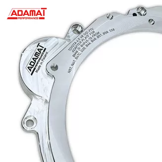 1VD-FTV Toyota Land Cruiser VDJ78L8HP70 8HP75 N57 N57N 8HP50 B58 8HP75 B57 8HP51 B48 B46 8HP45 8HP76 S58 adapter koło zamachowe zestaw swap Adamat