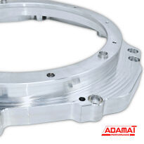 1VD-FTV Toyota Land Cruiser VDJ78L8HP70 8HP75 N57 N57N 8HP50 B58 8HP75 B57 8HP51 B48 B46 8HP45 8HP76 S58 adapter plate flexplate flywheel swap Adamat
