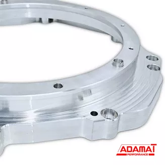 1VD-FTV Toyota Land Cruiser VDJ78L8HP70 8HP75 N57 N57N 8HP50 B58 8HP75 B57 8HP51 B48 B46 8HP45 8HP76 S58 adapter koło zamachowe zestaw swap Adamat