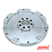 1VD-FTV Toyota Land Cruiser VDJ78L8HP70 8HP75 N57 N57N 8HP50 B58 8HP75 B57 8HP51 B48 B46 8HP45 8HP76 S58 adapter plate flexplate flywheel swap Adamat