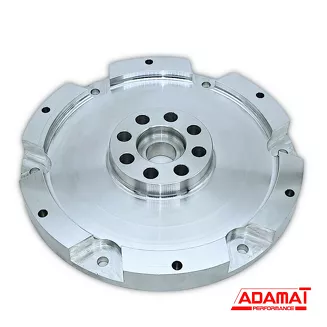 1VD-FTV Toyota Land Cruiser VDJ78L8HP70 8HP75 N57 N57N 8HP50 B58 8HP75 B57 8HP51 B48 B46 8HP45 8HP76 S58 adapter koło zamachowe zestaw swap Adamat