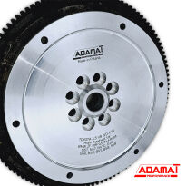 1VD-FTV Toyota Land Cruiser VDJ78L8HP70 8HP75 N57 N57N 8HP50 B58 8HP75 B57 8HP51 B48 B46 8HP45 8HP76 S58 adapter plate flexplate flywheel swap Adamat