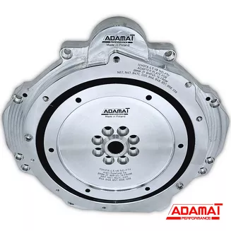 1VD-FTV Toyota Land Cruiser VDJ78L8HP70 8HP75 N57 N57N 8HP50 B58 8HP75 B57 8HP51 B48 B46 8HP45 8HP76 S58 adapter koło zamachowe zestaw swap Adamat