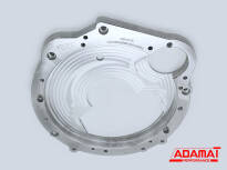 Adapter Nissan RB RB20 RB25 RB26 RB30 DE DET NEO swap DCT GS7D36SG N54 / N55 / S55