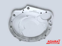 Adapter Nissan RB RB20 RB25 RB26 RB30 DE DET NEO swap DCT GS7D36SG N54 / N55 / S55