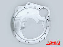 Adapter Nissan RB RB20 RB25 RB26 RB30 DE DET NEO swap DCT GS7D36SG N54 / N55 / S55
