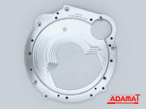 Adapter Nissan RB RB20 RB25 RB26 RB30 DE DET NEO swap DCT GS7D36SG N54 / N55 / S55