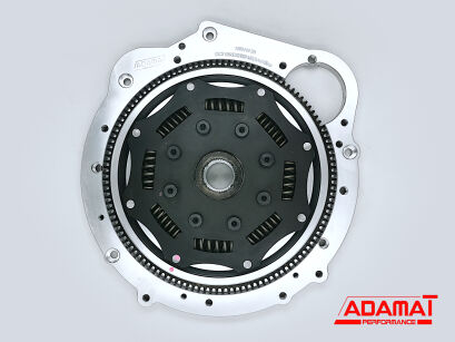 Nissan RB RB20 RB25 RB26 RB30 DE DET NEO zestaw do DCT GS7D36SG M2 / M4 / N55 6Line