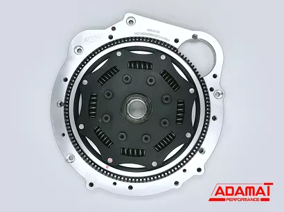 Nissan RB RB20 RB25 RB26 RB30 DE DET NEO zestaw do DCT GS7D36SG M2 / M4 / N55 6Line