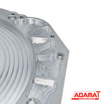 Nissan RB RB20 RB25 RB26 RB30 adapter plate flywheel swap adamat 8HP70 GA8HP70Z N63 V8 N73 Rolls-Royce Phantom 8HP90 GA8HP90Z N74 F01 F02 Rolls-Royce Ghost