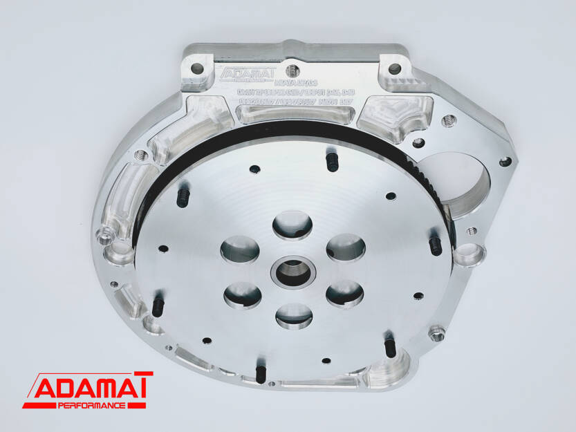 Kit Mazda Miata MX5 BP 1.8 and B6 1.6  BMW ZF 8HP50 / 8HP51 / 8HP70 /8HP75.