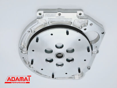 Kit for Mazda Miata MX5 BP 1.8 and B6 1.6 engines to BMW ZF 8HP automatic transmission BMW ZF 8HP50 - 8HP70