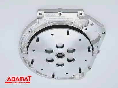 Kit for Mazda Miata MX5 BP 1.8 and B6 1.6 engines to BMW ZF 8HP automatic transmission BMW ZF 8HP50 - 8HP70