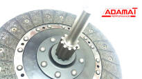 Trzpień centrujący sprzęgło E30/E36/E34/E39/E38/E46 - M50/M52/M54/S50/S52 Spline 23x29-10N