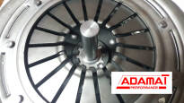Trzpień centrujący sprzęgło E30/E36/E34/E39/E38/E46 - M50/M52/M54/S50/S52 Spline 23x29-10N