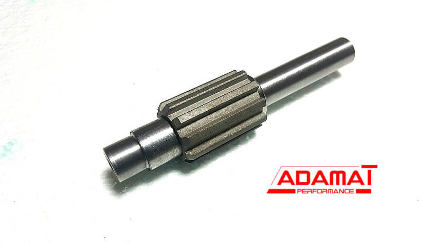 Trzpień centrujący sprzęgło E30/E36/E34/E39/E38/E46 - M50/M52/M54/S50/S52 Spline 23x29-10N