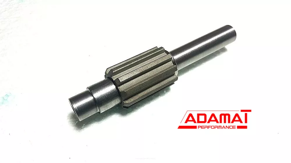 Trzpień centrujący sprzęgło E30/E36/E34/E39/E38/E46 - M50/M52/M54/S50/S52 Spline 23x29-10N