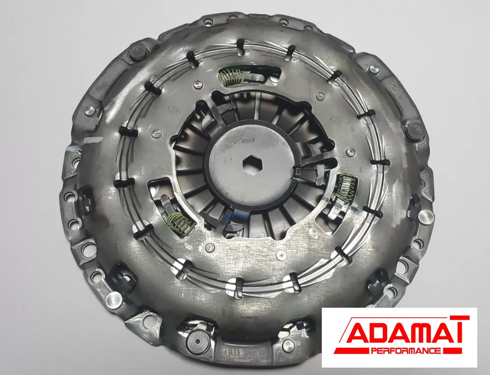 Docisk E46 330d E39 E60 E61 530d 240mm 