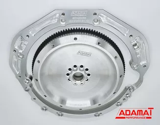 Audi 4.2TDI BMW ZF 8HP 8HP90 V12 N74 8HP70 Rolls-Royce Phantom N73 adapter flywhell swap kit