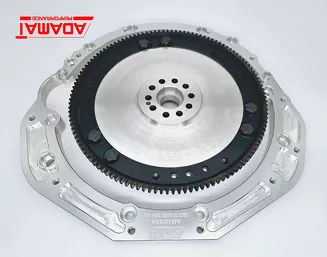 Audi 4.2TDI BMW ZF 8HP 8HP90 V12 N74 8HP70 Rolls-Royce Phantom N73 adapter flywhell swap kit