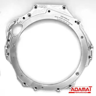 Ford Barra 4.0 Falcon Territory 8HP adapter plate flywheel swap kit