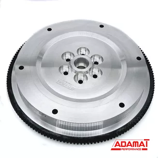 Ford Barra 4.0 Falcon Territory 8HP adapter plate flywheel swap kit